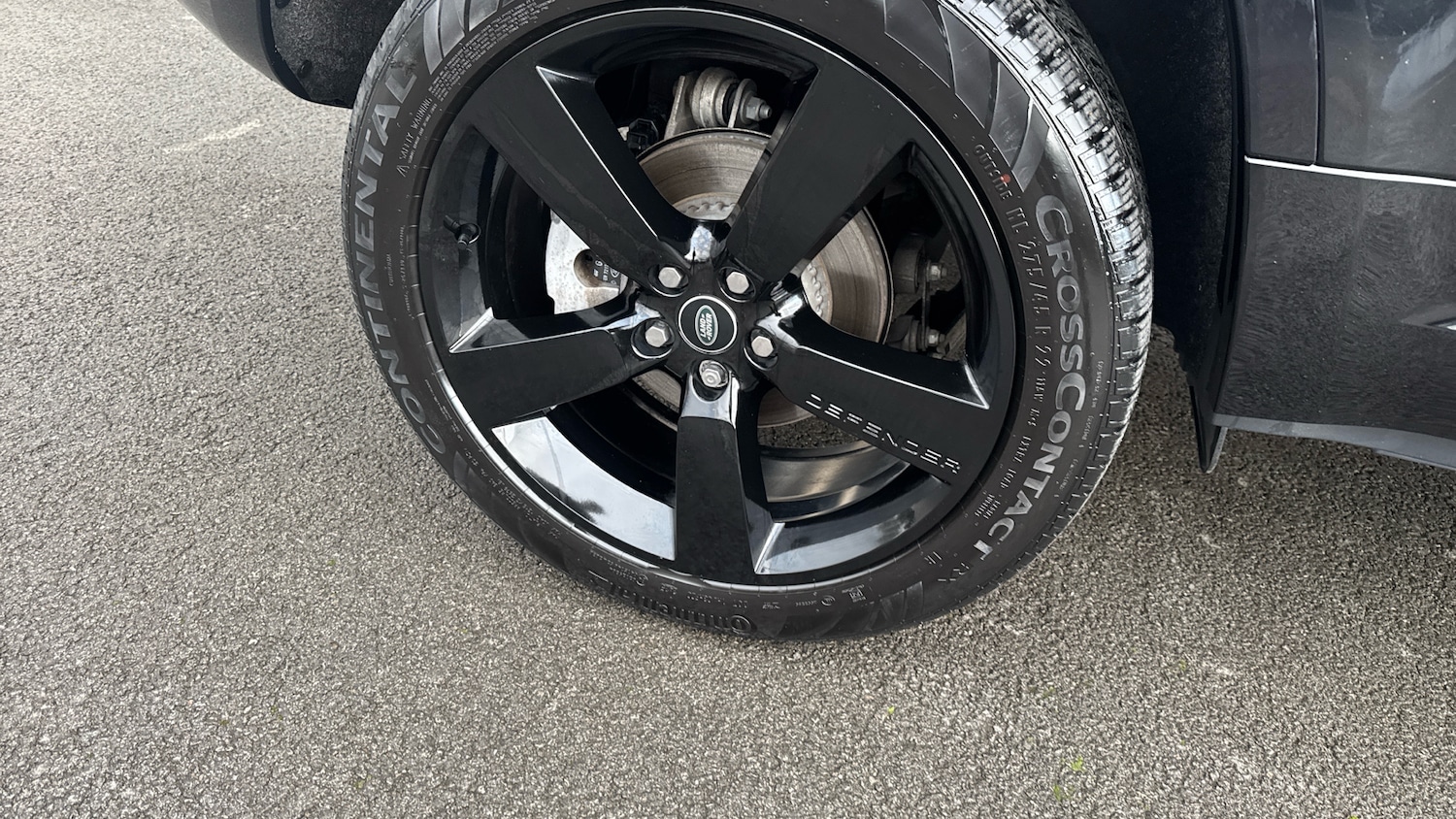 Used Land Rover Defender 2025 for sale - 77990476: Photo 26