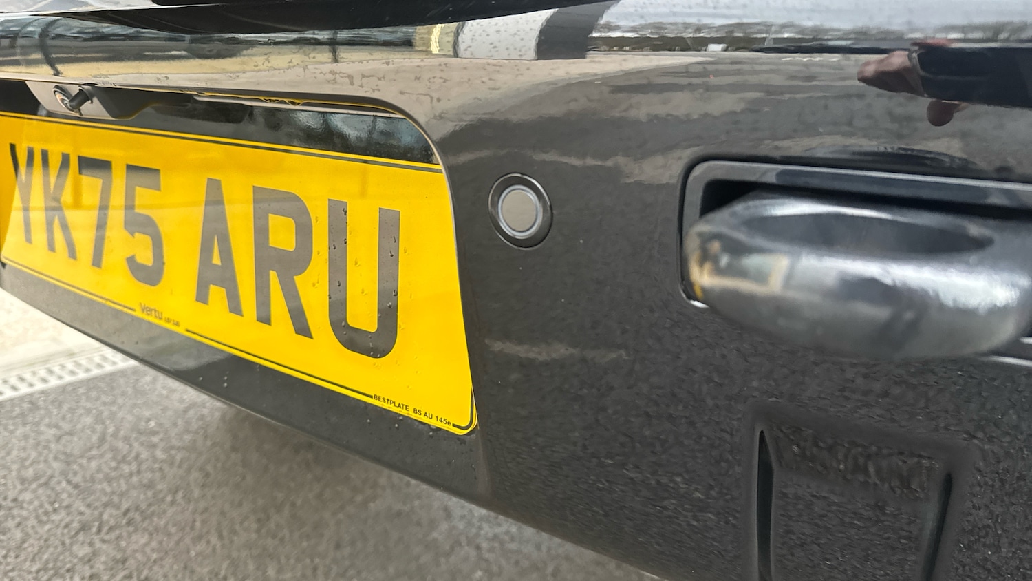 Used Land Rover Defender 2025 for sale - 77990476: Photo 29