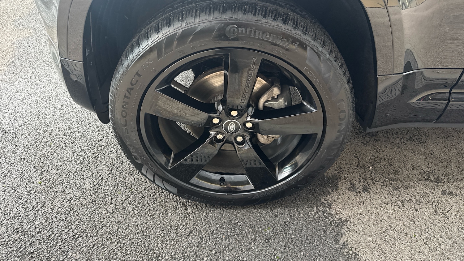 Used Land Rover Defender 2025 for sale - 77990476: Photo 38