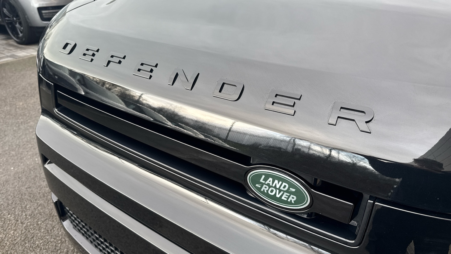 Used Land Rover Defender 2025 for sale - 77990476: Photo 39