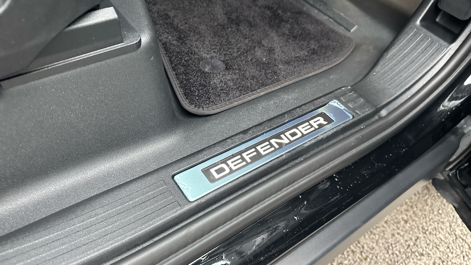 Used Land Rover Defender 2025 for sale - 77990476: Photo 45