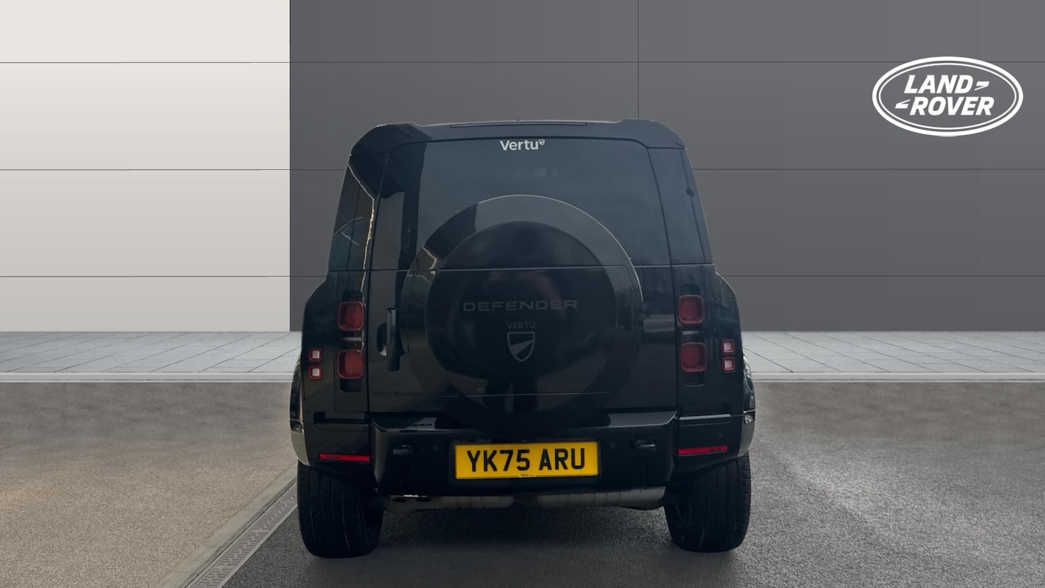 Used Land Rover Defender 2025 for sale - 77990476: Photo 6