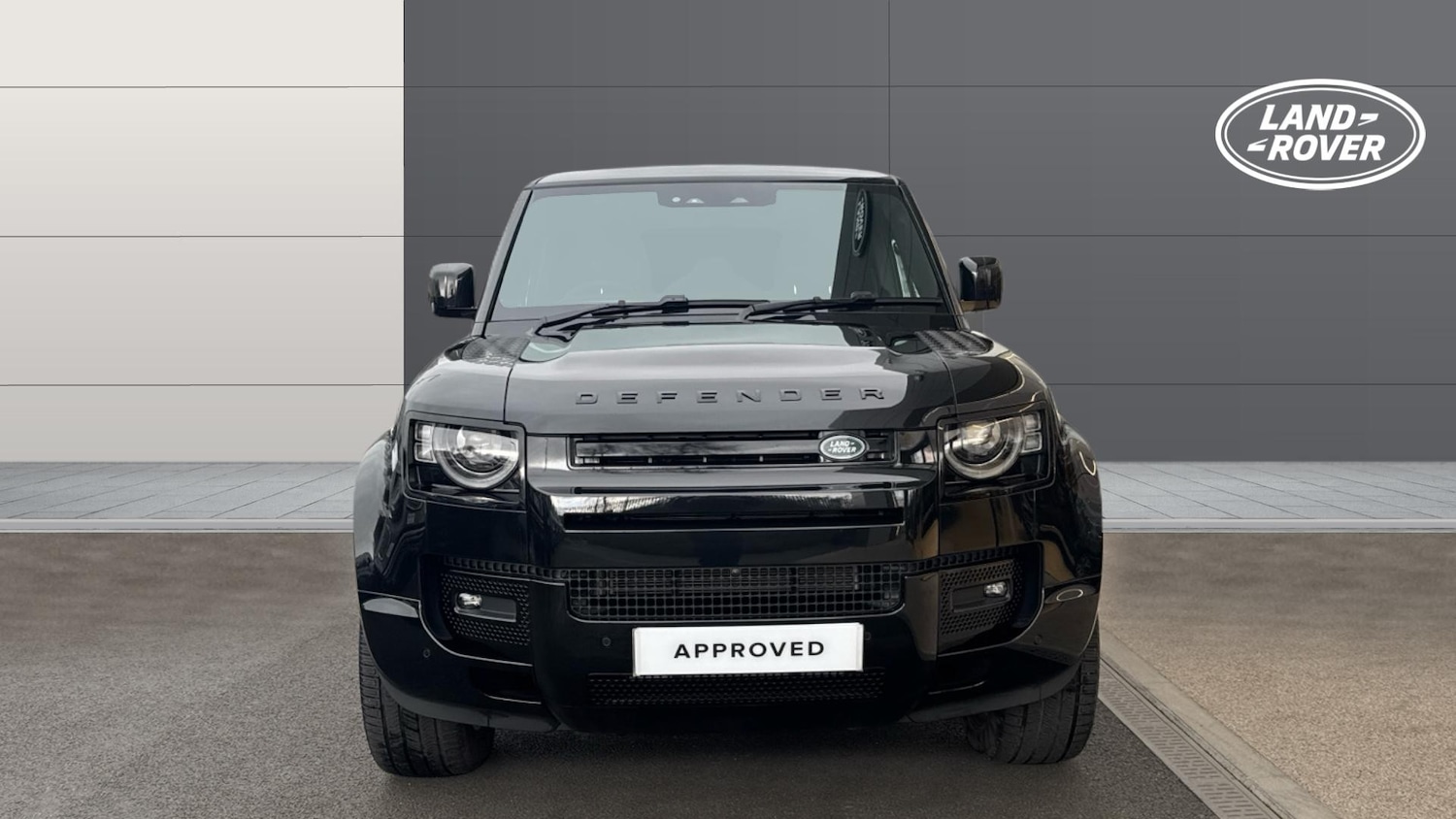 Used Land Rover Defender 2025 for sale - 77990476: Photo 7