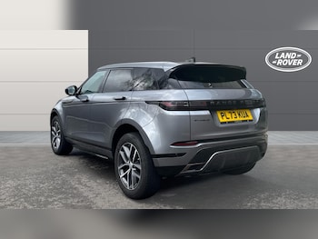 Used Land Rover Range Rover Evoque 2024 for sale - 77945967: Photo