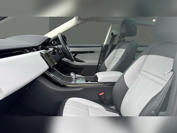 Used Land Rover Range Rover Evoque 2024 for sale - 77945967: Photo