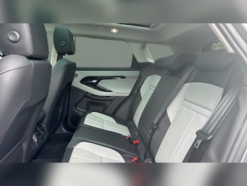 Used Land Rover Range Rover Evoque 2024 for sale - 77945967: Photo