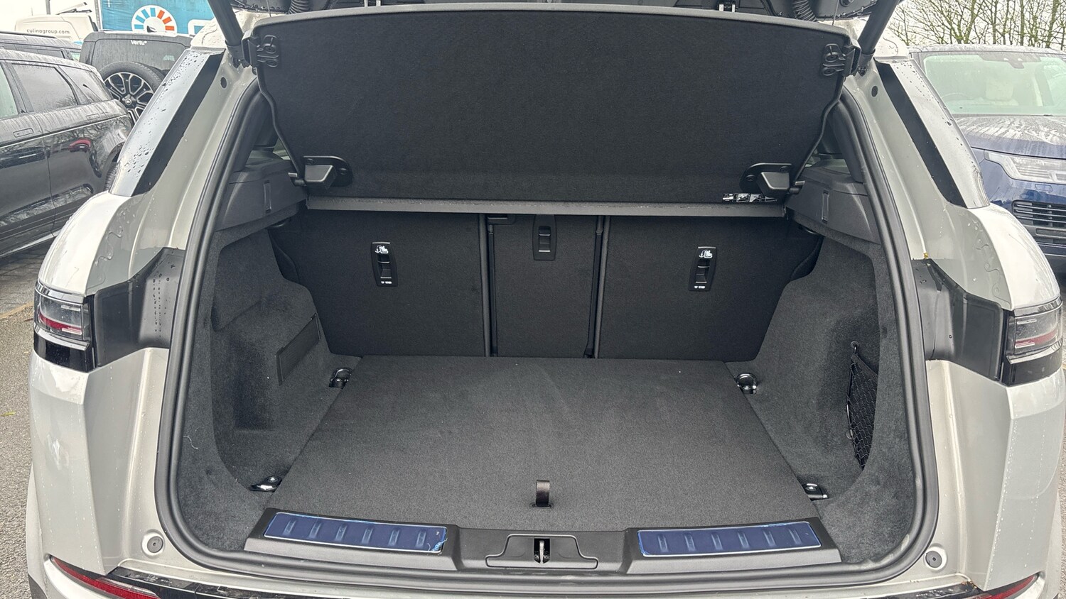 Used Land Rover Range Rover Evoque 2025 for sale - 78212222: Photo 10