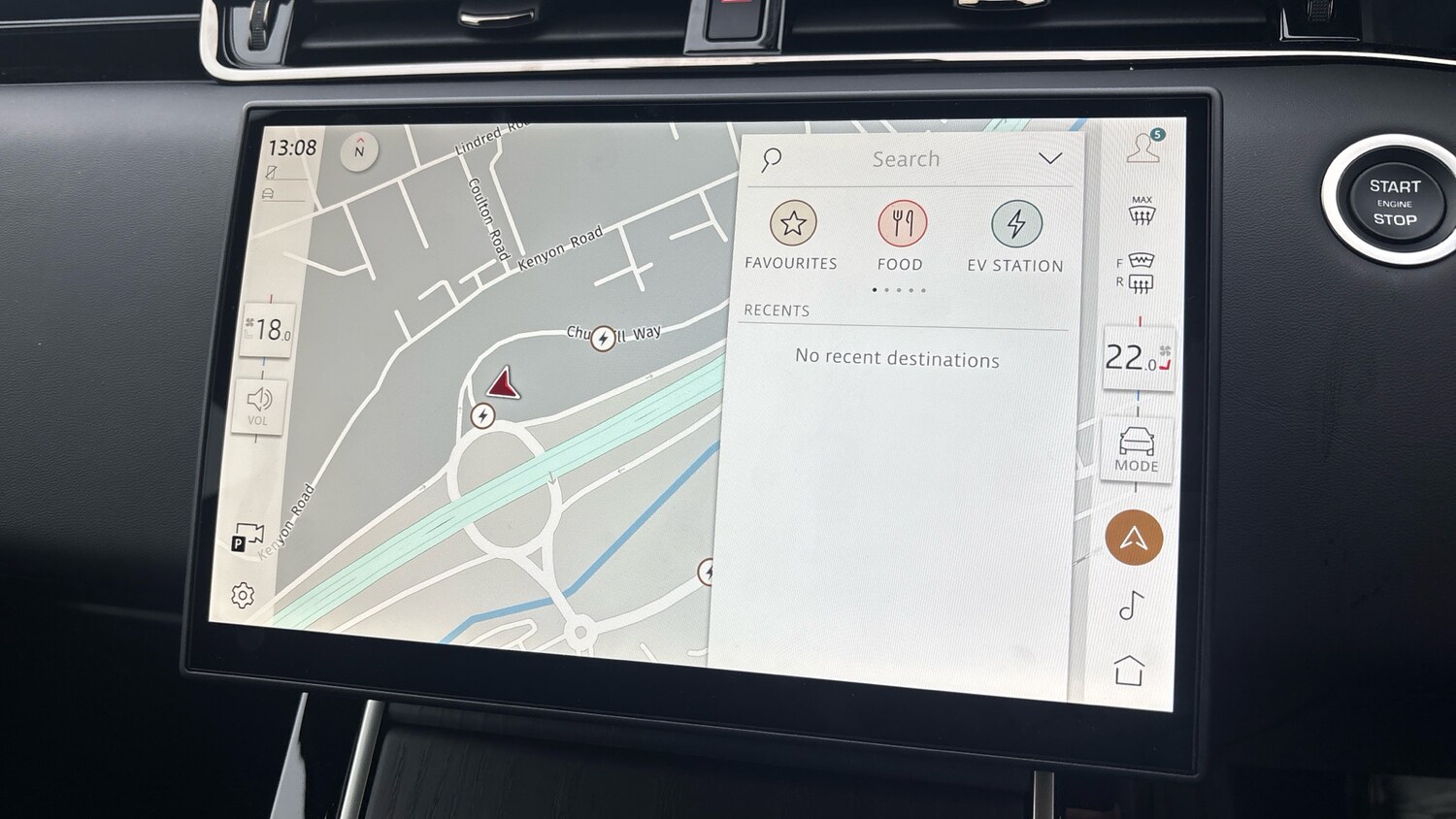 Used Land Rover Range Rover Evoque 2025 for sale - 78212222: Photo 11