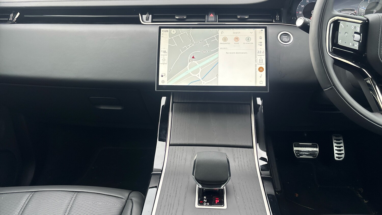 Used Land Rover Range Rover Evoque 2025 for sale - 78212222: Photo 14