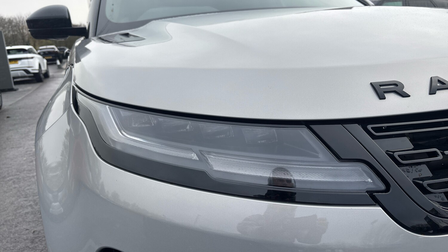 Used Land Rover Range Rover Evoque 2025 for sale - 78212222: Photo 17