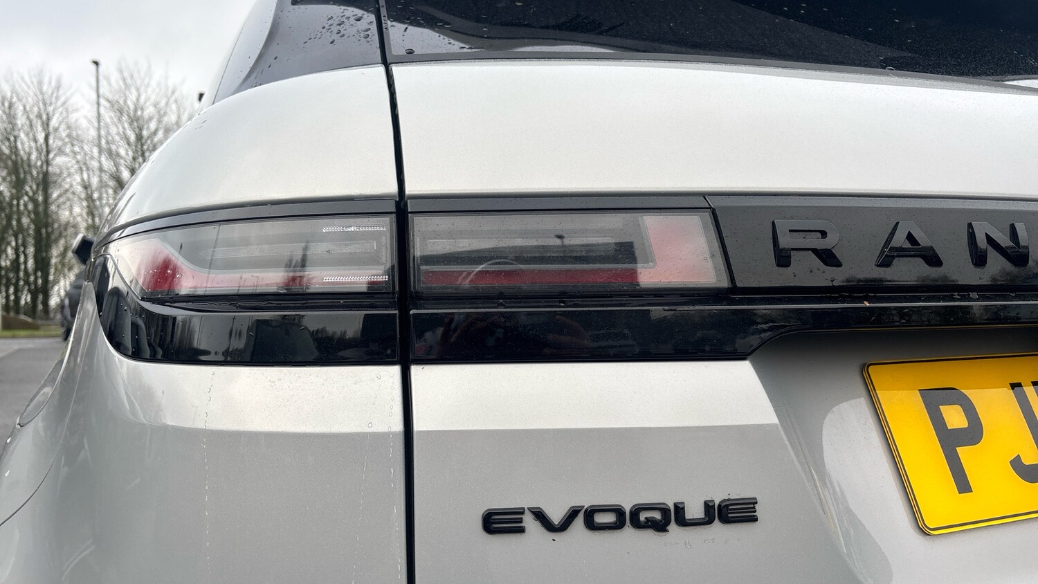 Used Land Rover Range Rover Evoque 2025 for sale - 78212222: Photo 19