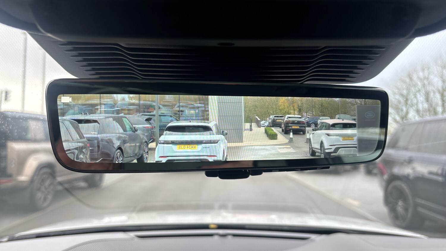 Used Land Rover Range Rover Evoque 2025 for sale - 78212222: Photo 22