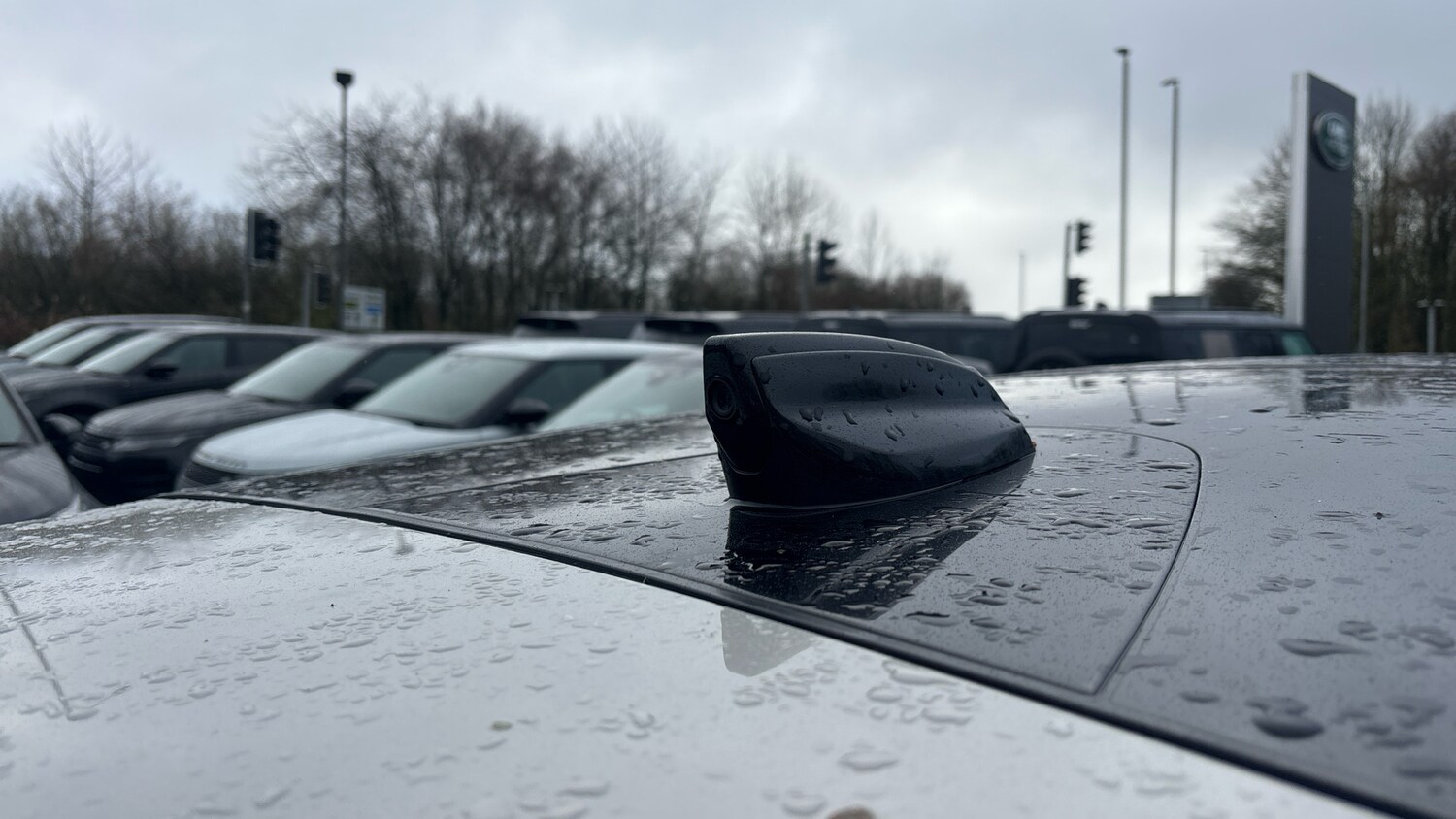 Used Land Rover Range Rover Evoque 2025 for sale - 78212222: Photo 23