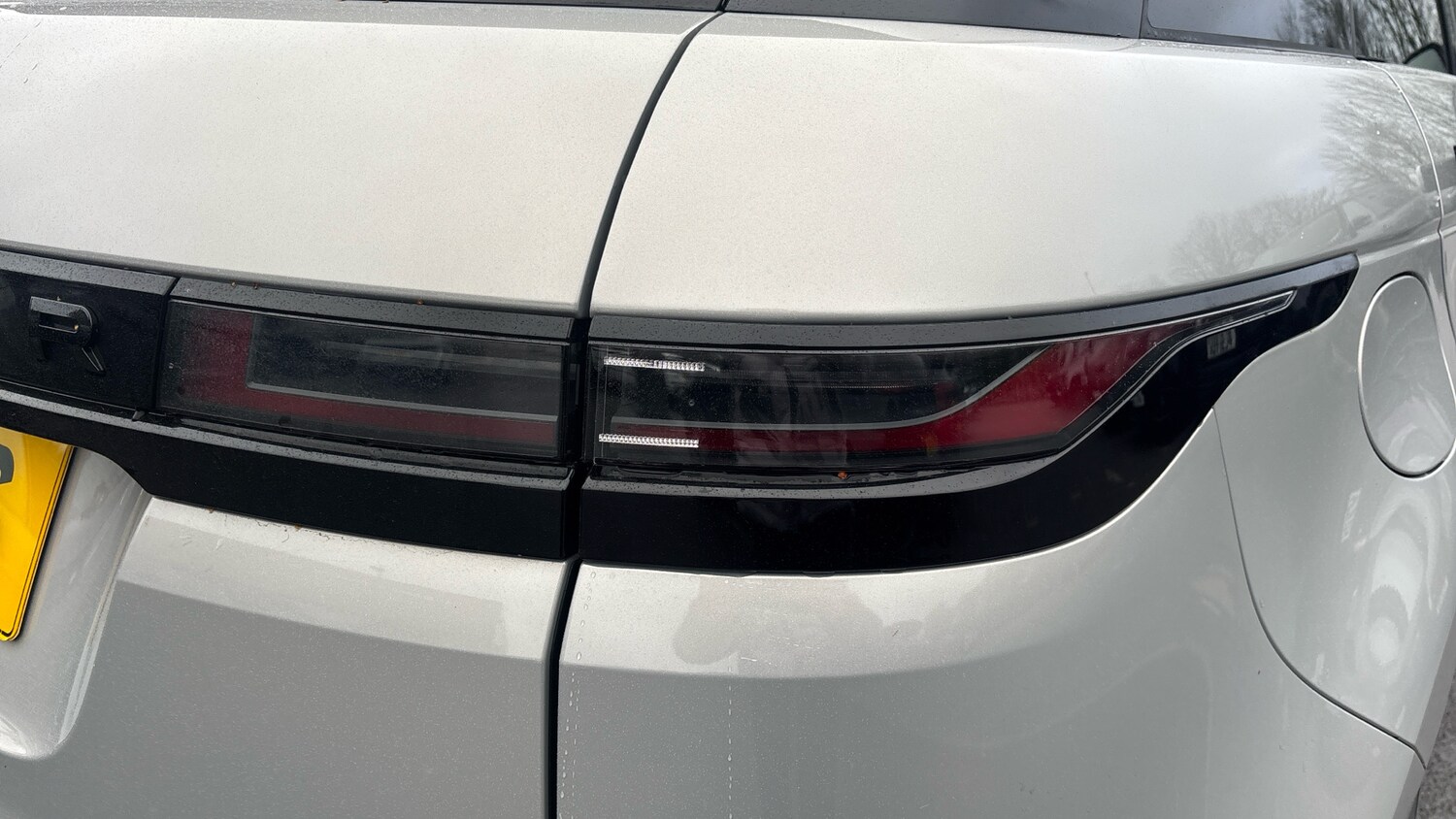 Used Land Rover Range Rover Evoque 2025 for sale - 78212222: Photo 24