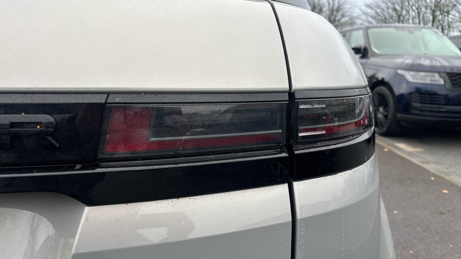 Used Land Rover Range Rover Evoque 2025 for sale - 78212222: Photo 25