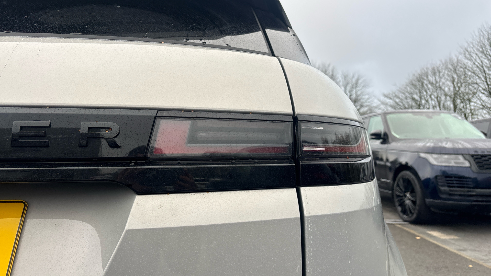 Used Land Rover Range Rover Evoque 2025 for sale - 78212222: Photo 26