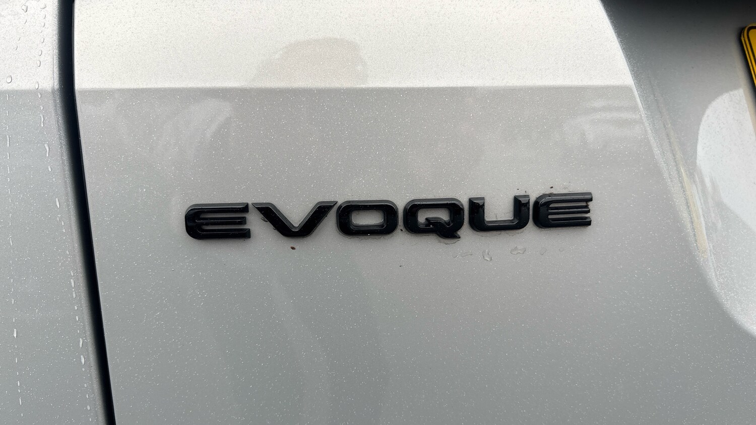 Used Land Rover Range Rover Evoque 2025 for sale - 78212222: Photo 28