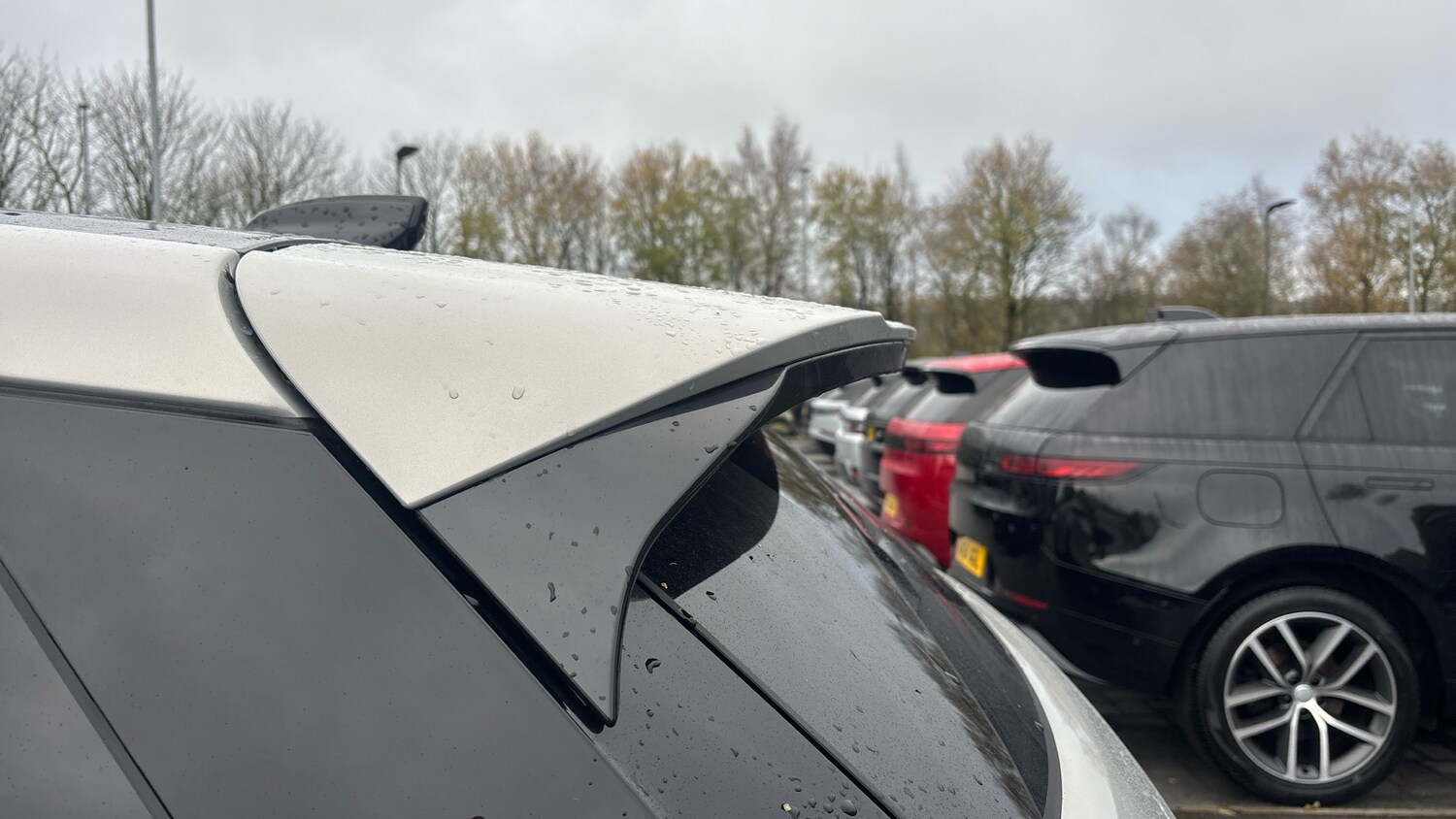 Used Land Rover Range Rover Evoque 2025 for sale - 78212222: Photo 30