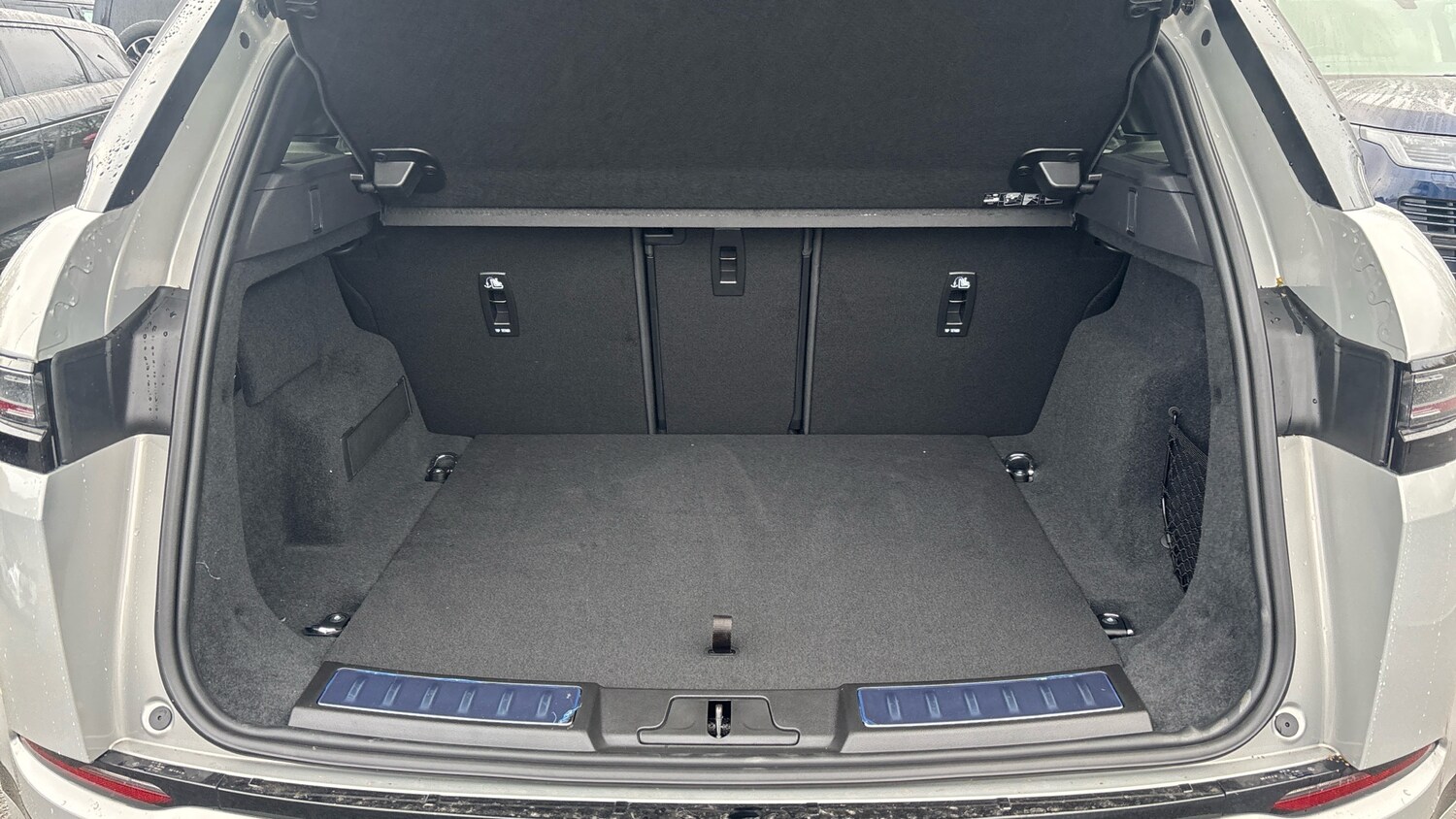 Used Land Rover Range Rover Evoque 2025 for sale - 78212222: Photo 33