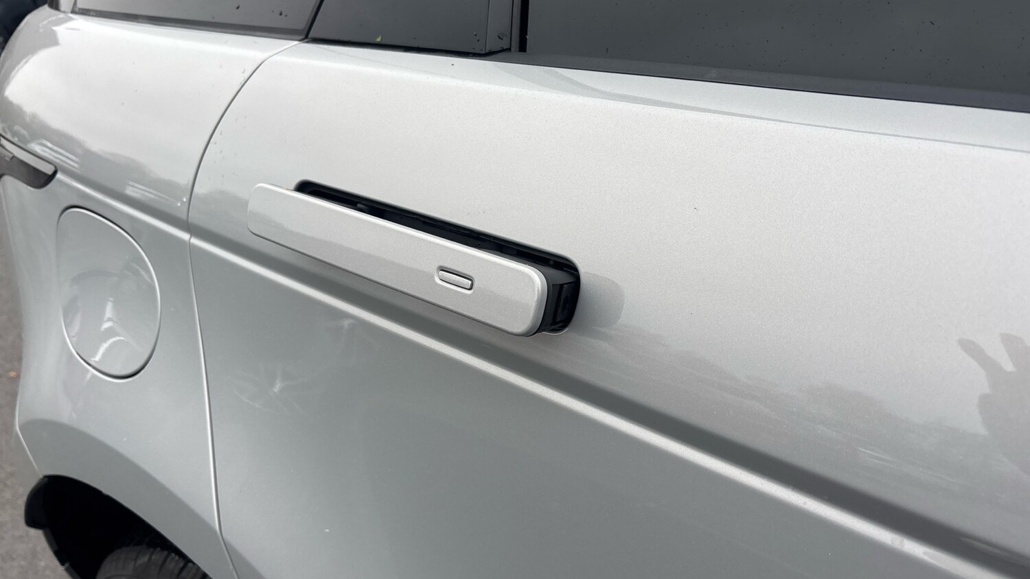 Used Land Rover Range Rover Evoque 2025 for sale - 78212222: Photo 39