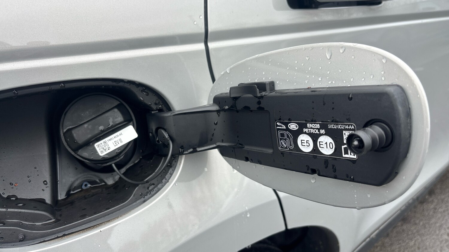 Used Land Rover Range Rover Evoque 2025 for sale - 78212222: Photo 45