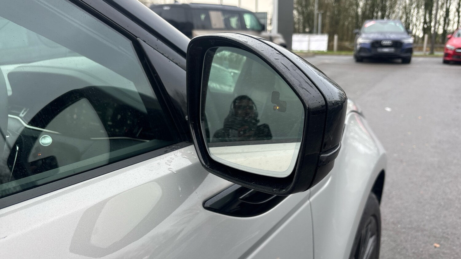 Used Land Rover Range Rover Evoque 2025 for sale - 78212222: Photo 47