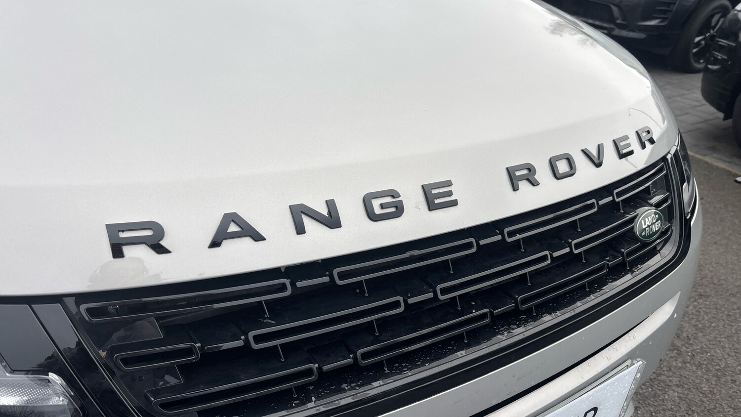 Used Land Rover Range Rover Evoque 2025 for sale - 78212222: Photo 56