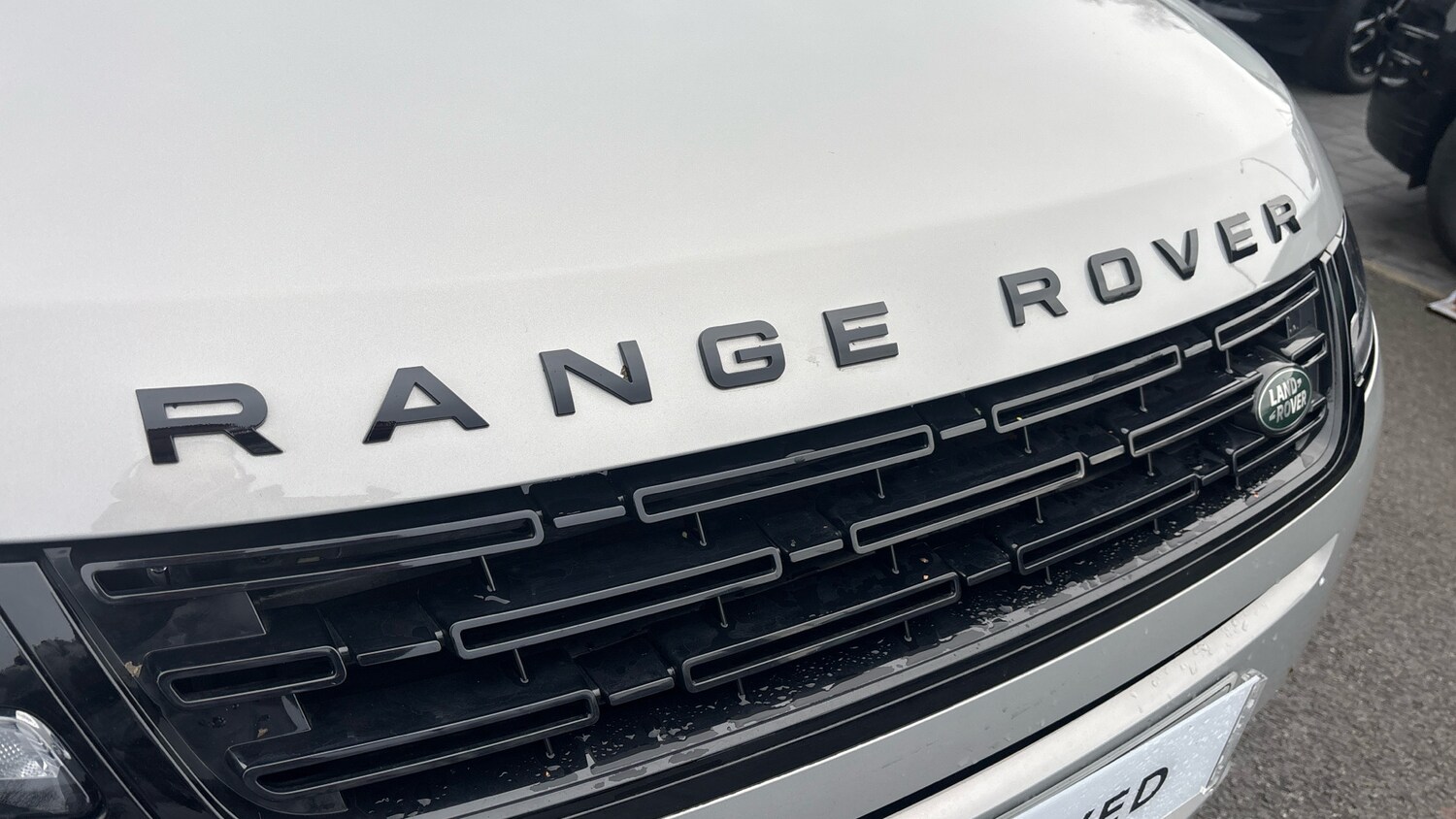 Used Land Rover Range Rover Evoque 2025 for sale - 78212222: Photo 57