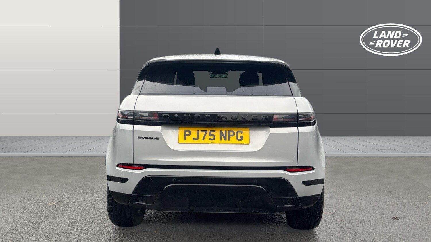 Used Land Rover Range Rover Evoque 2025 for sale - 78212222: Photo 6