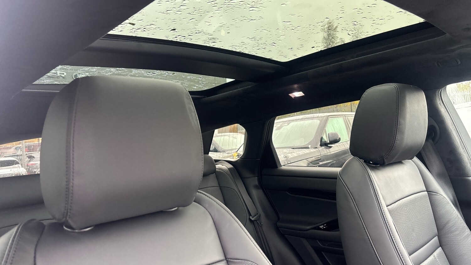 Used Land Rover Range Rover Evoque 2025 for sale - 78212222: Photo 64