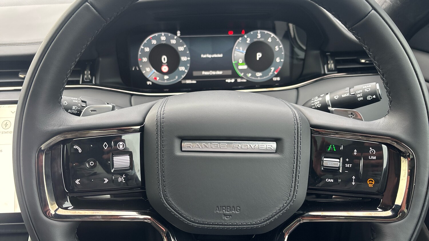 Used Land Rover Range Rover Evoque 2025 for sale - 78212222: Photo 71