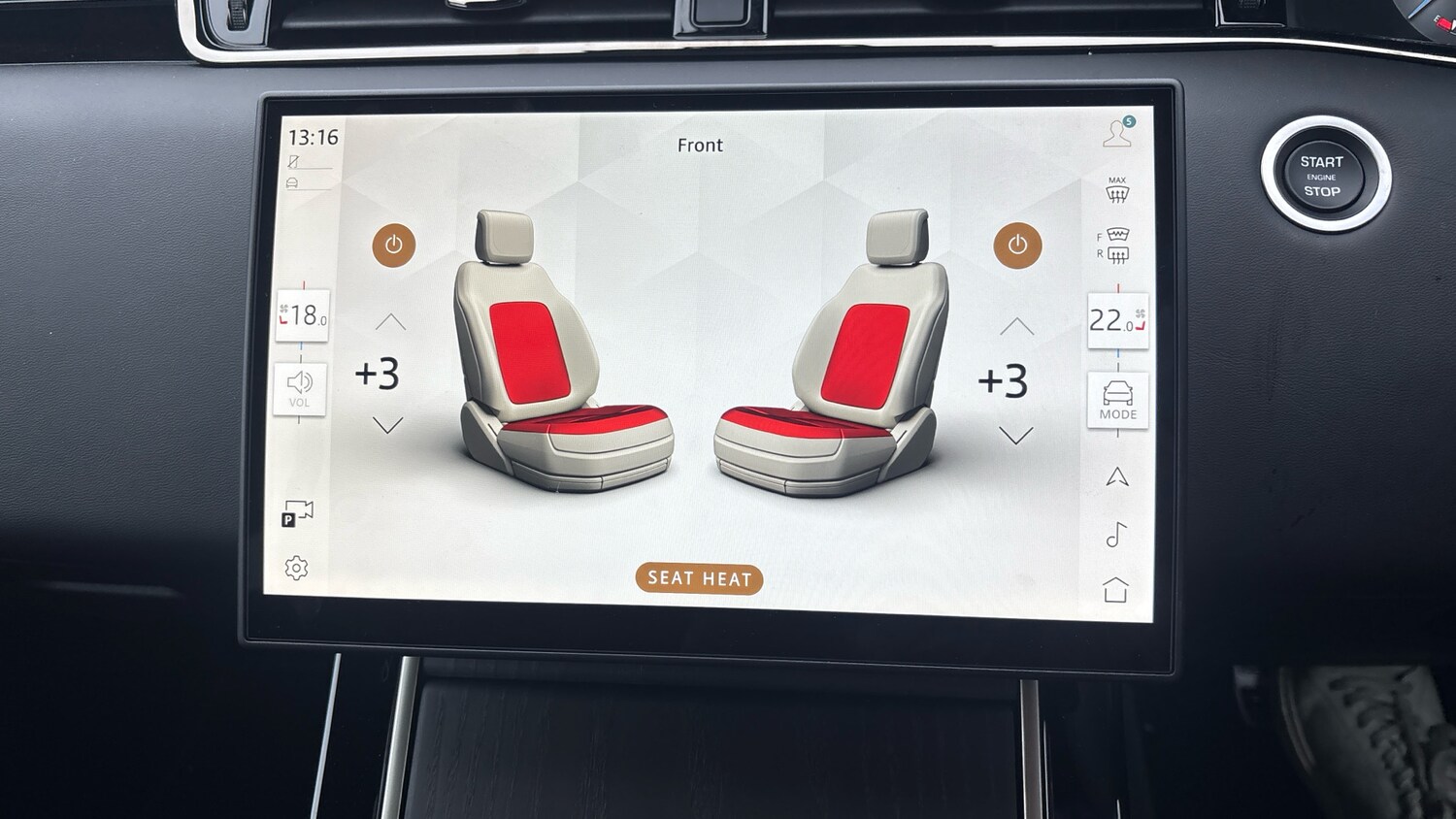 Used Land Rover Range Rover Evoque 2025 for sale - 78212222: Photo 77