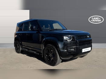 Used Land Rover Defender 2023 for sale - 78168653: Photo