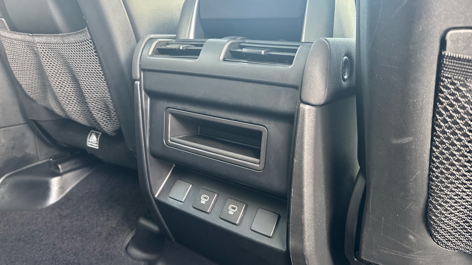 Used Land Rover Defender 2022 for sale - 76971823: Photo 18