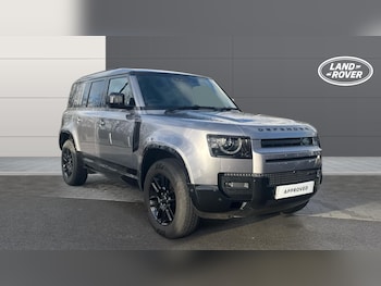 2022 (72) - 3.0 D250 X-Dynamic SE 110 5dr Auto Diesel Estate