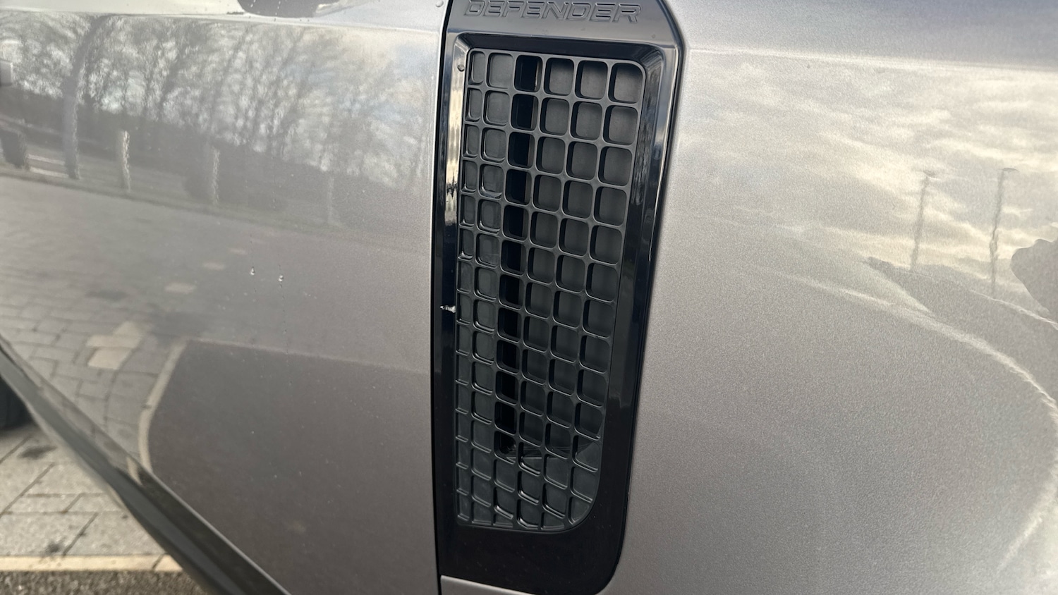 Used Land Rover Defender 2022 for sale - 76971823: Photo 21