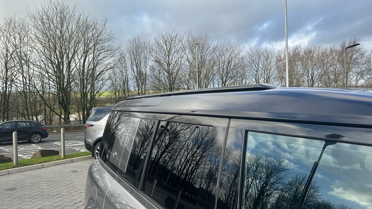 Used Land Rover Defender 2022 for sale - 76971823: Photo 27