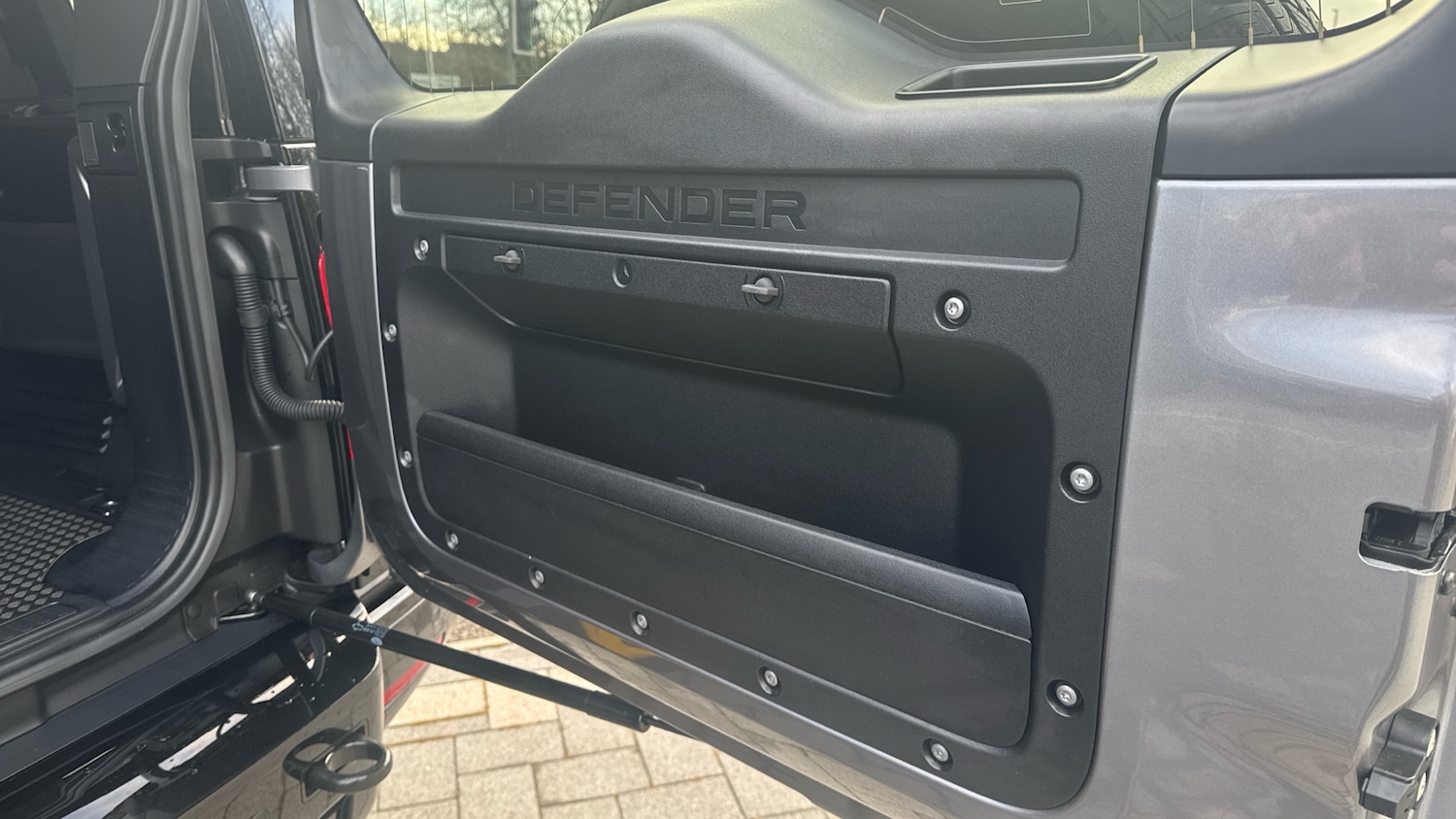 Used Land Rover Defender 2022 for sale - 76971823: Photo 36