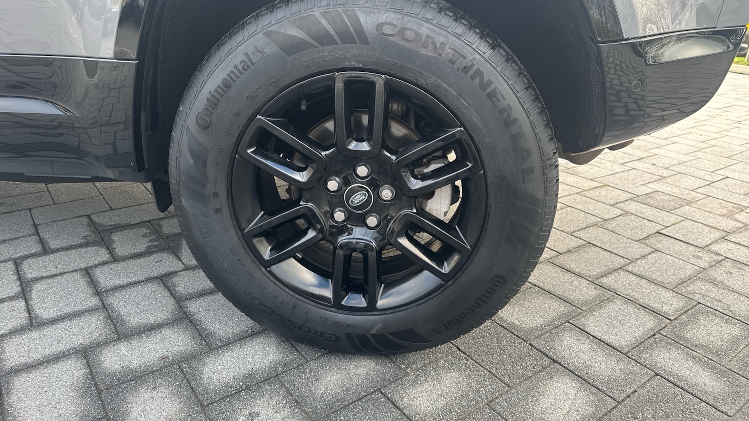 Used Land Rover Defender 2022 for sale - 76971823: Photo 38