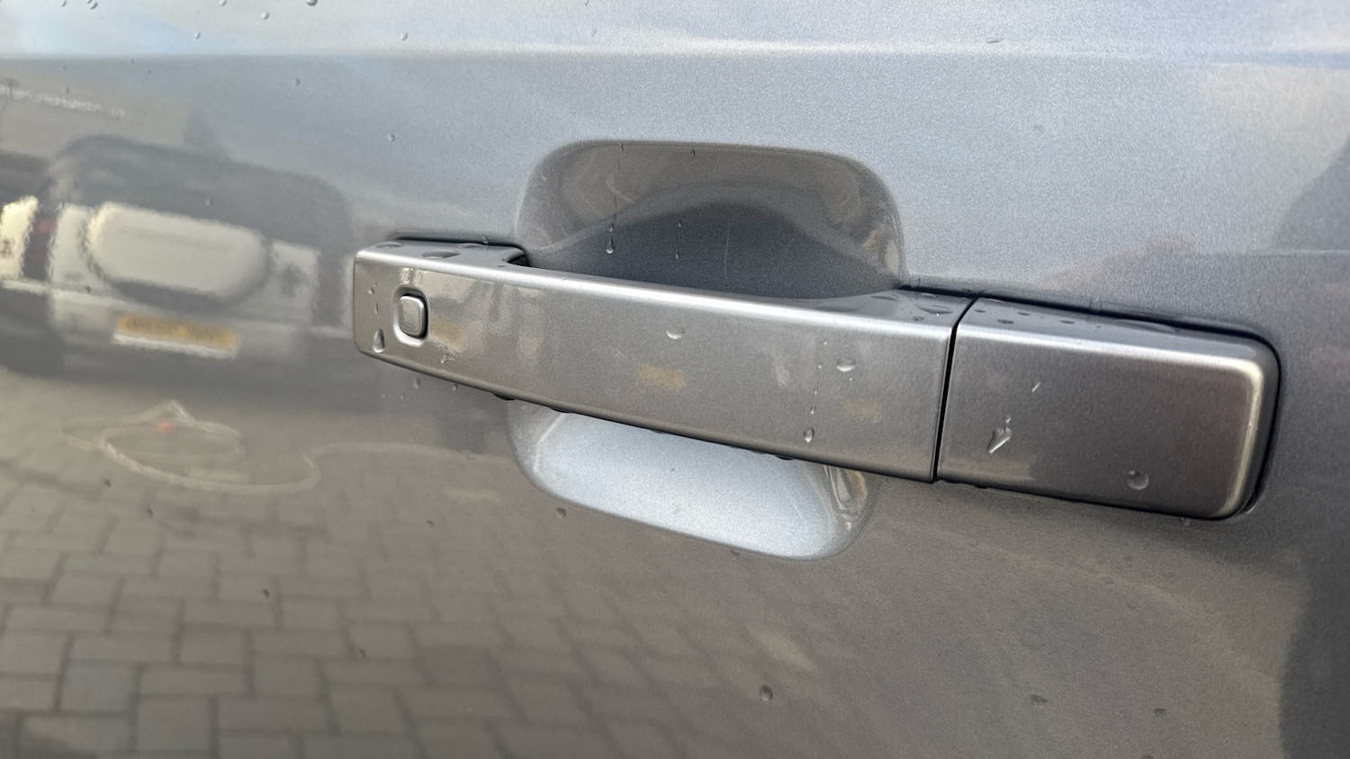 Used Land Rover Defender 2022 for sale - 76971823: Photo 39