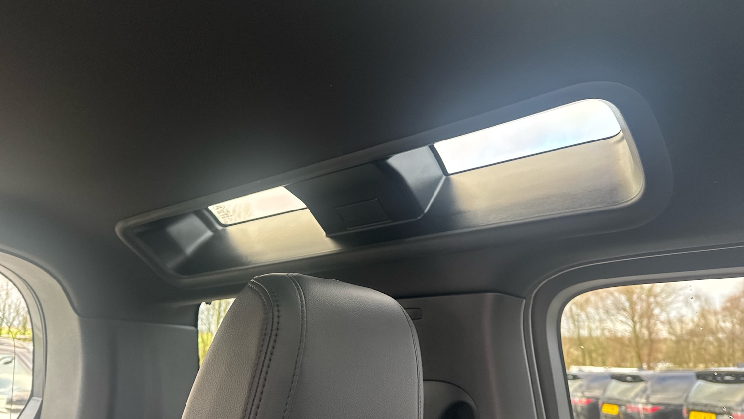 Used Land Rover Defender 2022 for sale - 76971823: Photo 49