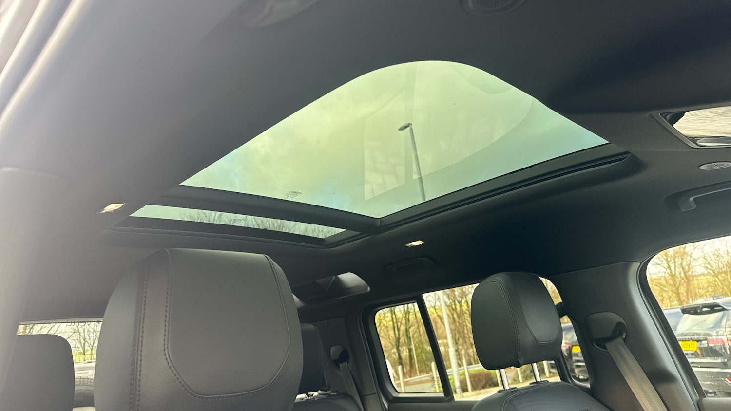 Used Land Rover Defender 2022 for sale - 76971823: Photo 56