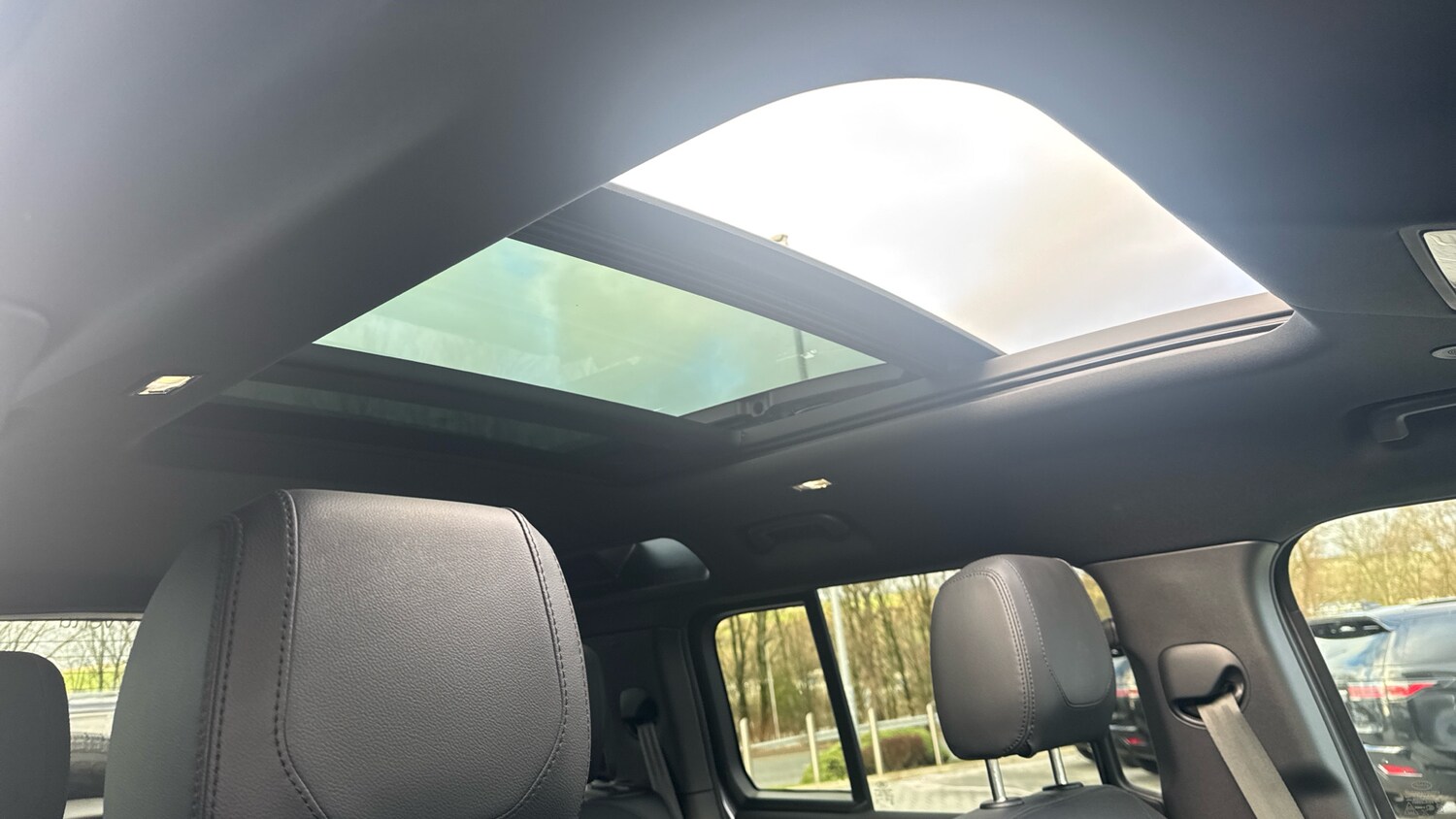 Used Land Rover Defender 2022 for sale - 76971823: Photo 57