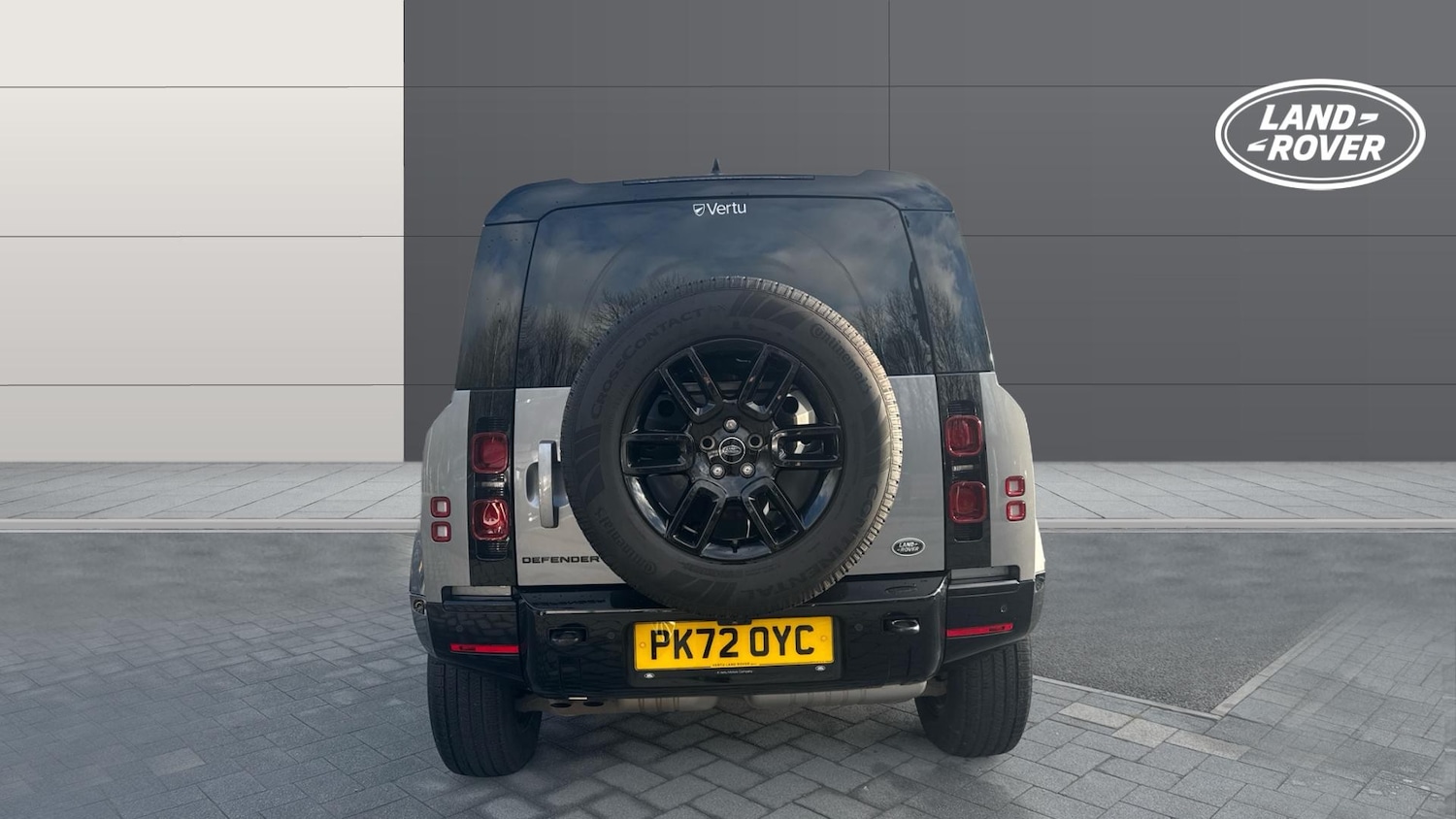 Used Land Rover Defender 2022 for sale - 76971823: Photo 6