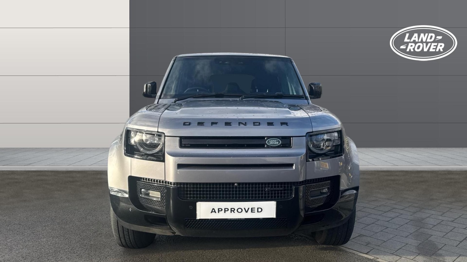 Used Land Rover Defender 2022 for sale - 76971823: Photo 7