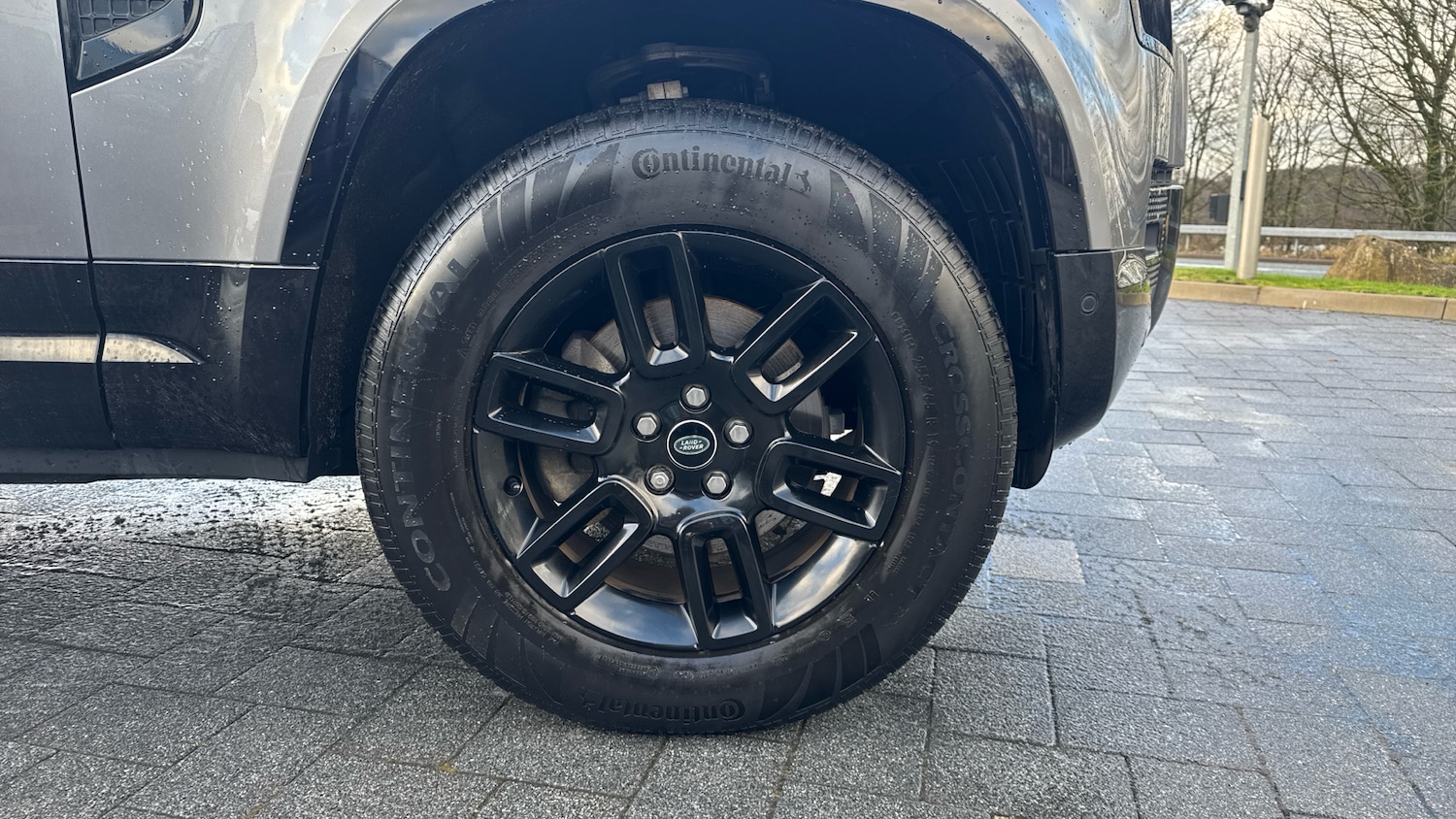 Used Land Rover Defender 2022 for sale - 76971823: Photo 70