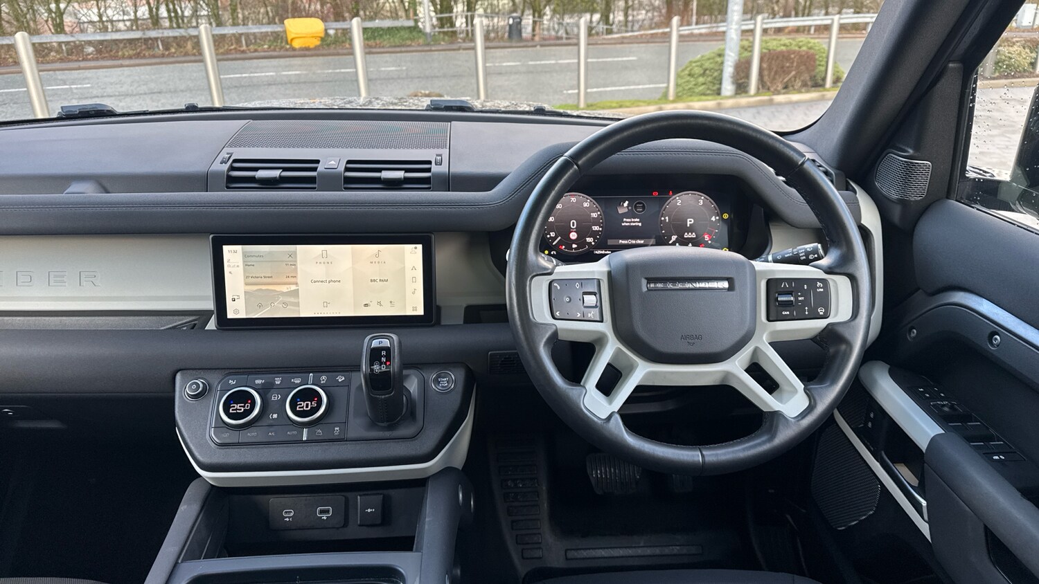 Used Land Rover Defender 2022 for sale - 76971823: Photo 71