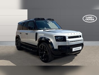 Used Land Rover Defender 2023 for sale - 78325277: Photo