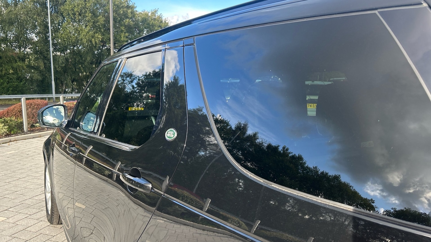 Vehicle 28