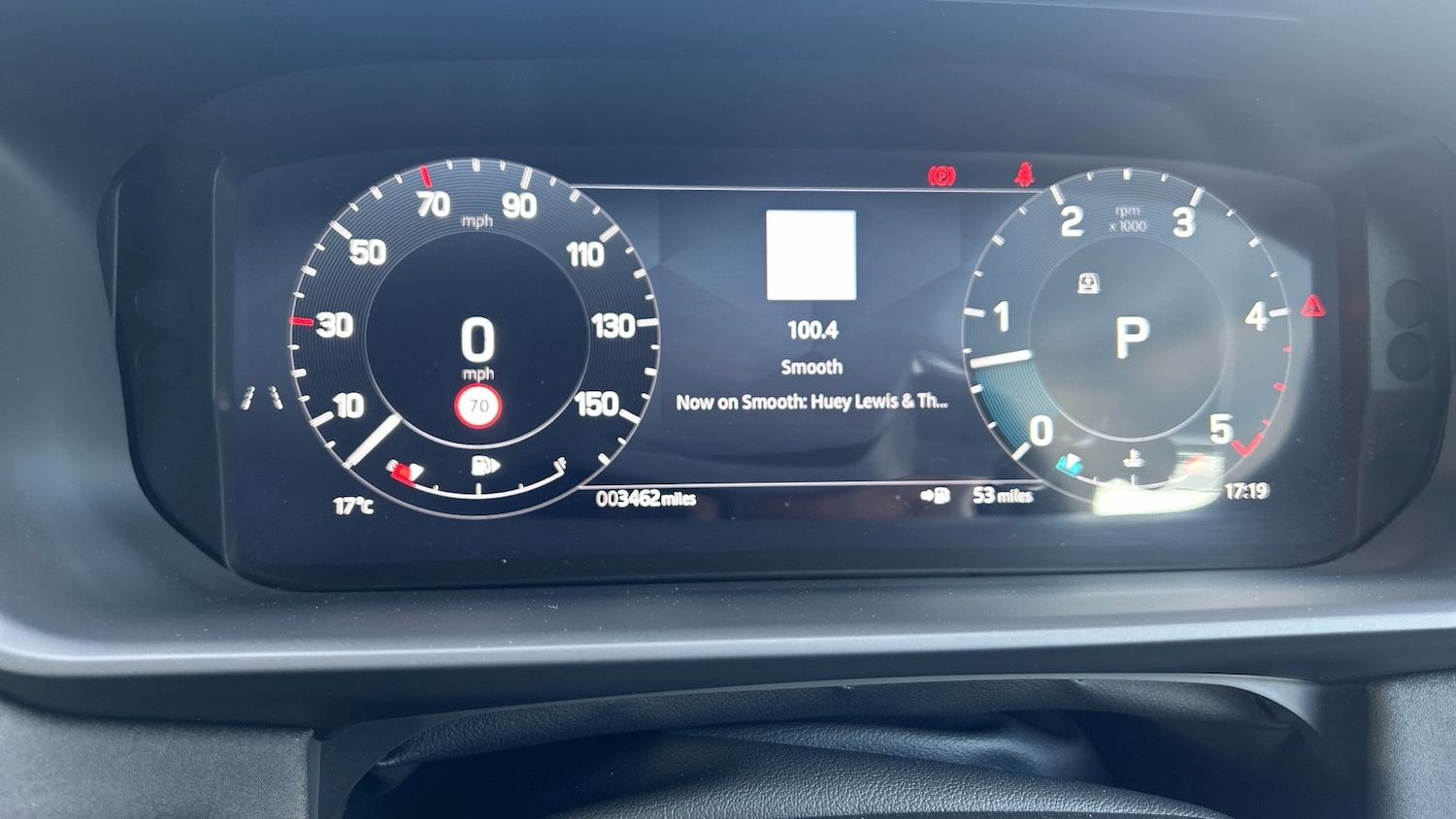 Vehicle 50